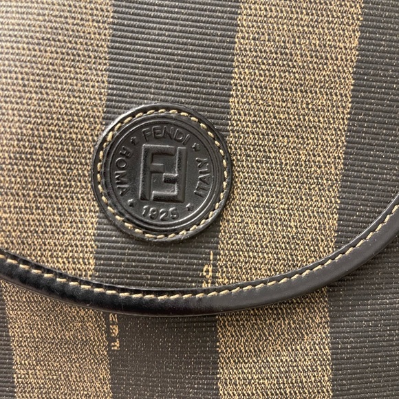 vintage fendi backpack - Picture 14 of 14